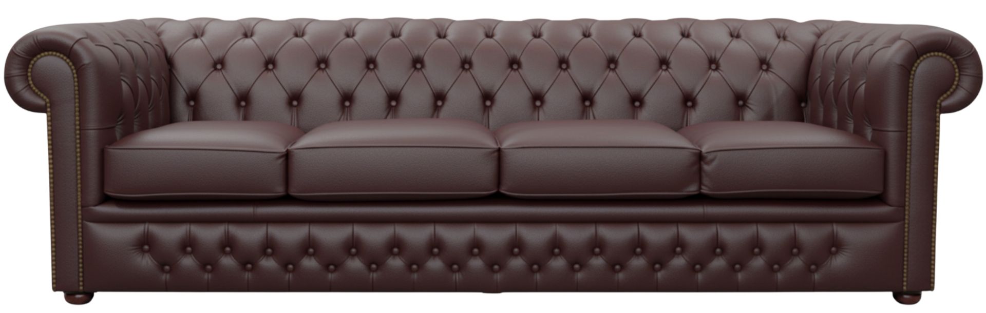The Durham Chesterfield